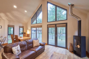 Host & Stay - Simon Howe Lodge - Lady Cross Plantation, Whitby